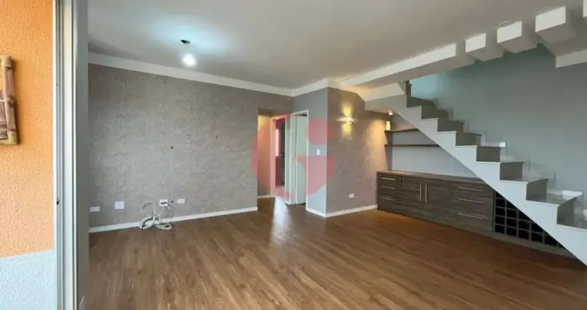 Cobertura com 3 quartos à venda na Rua José Augusto dos Santos, 75, Jardim Satélite, São José dos Campos