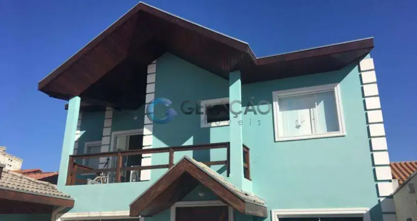 Sobrado para locação de 04 dorm. e 02 suítes - 280m² no jardim do céu | oriente