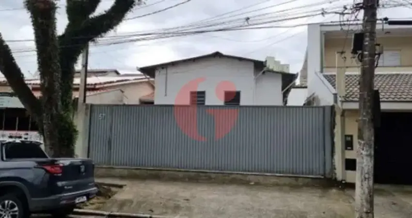 Galpão para venda com 195m² terreno de 300m² parque industrial - são josé dos campos sp