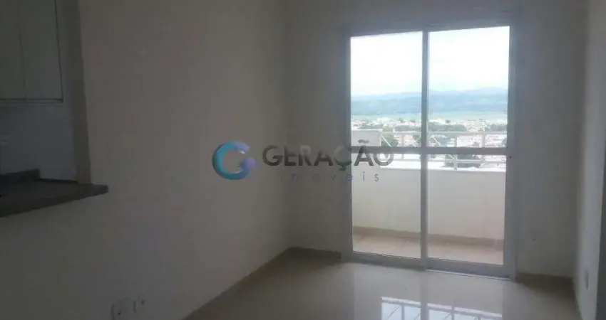 Apartamento para venda com 3 quartos sendo 1 suíte - 2 vagas de garagem - 64m² no bairro vila industrial