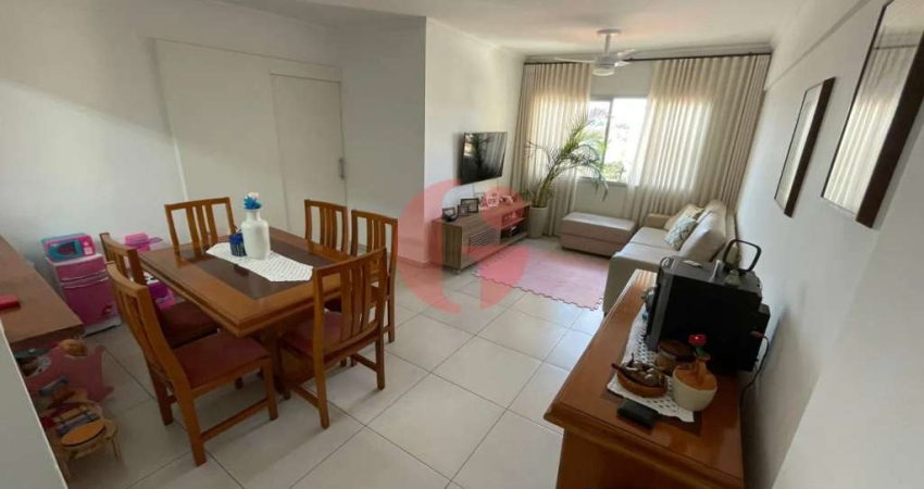 Apartamento de 03 dormitórios (1 suíte) - 77 m² no Jardim Paulista!