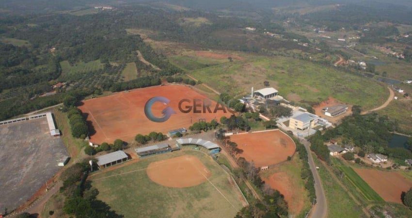 Área Residencial de 32.000,00m² em Mogi das Cruzes!