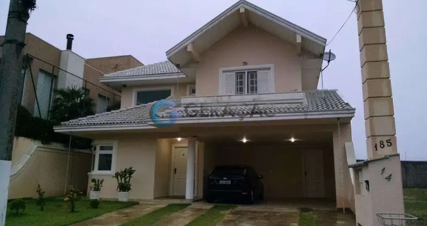 Casa com 3 quartos à venda na Rua Ermínio Neves da Silva, 0, 185, Jardim Aquárius, São José dos Campos