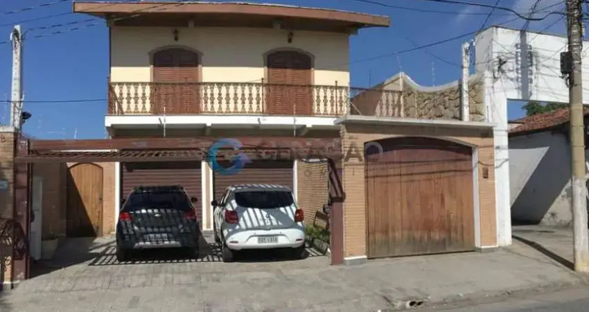 Casa comercial à venda na Avenida Vinte e Três de Maio, 0, 274, Vila Maria, São José dos Campos