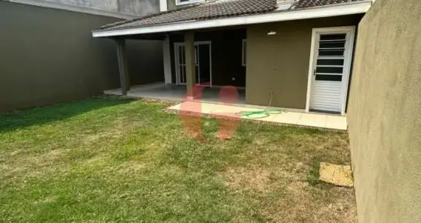 Casa com 3 quartos à venda na Rua Manoel Botelho de Oliveira, 70, Loteamento Villa Branca, Jacareí