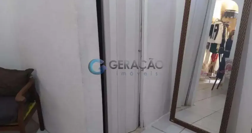 Casa com 1 quarto à venda na Rua Euclides da Cunha, 36, Jardim Maringá, São José dos Campos