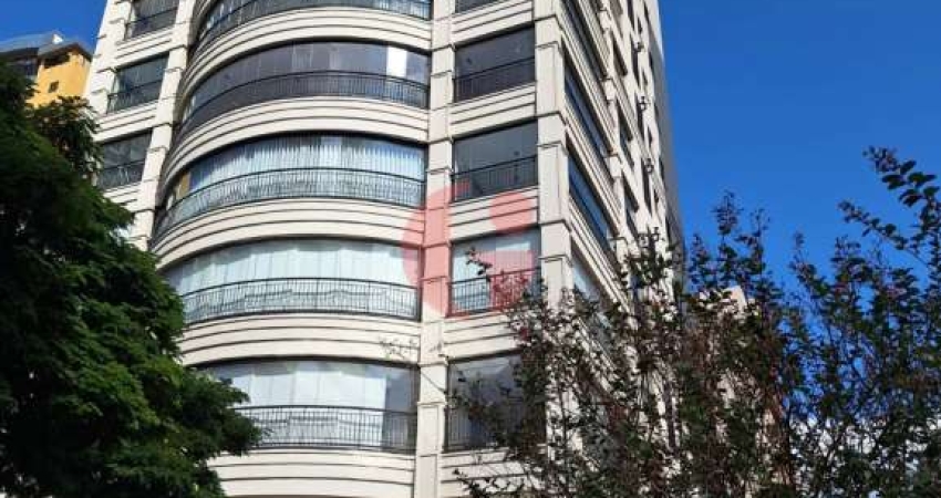 Apartamento alto padrão para venda com 04 quartos (4 suítes) e 05 vagas de garagem - 410m² no bairro Jardim Aquarius