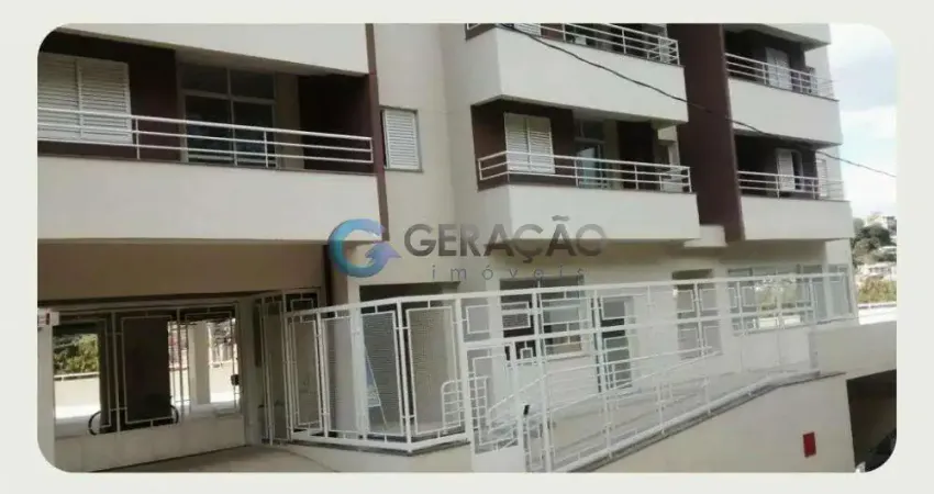 Apartamento para locação de 02 quartos e 01 suíte - 60m² no jardim satélite