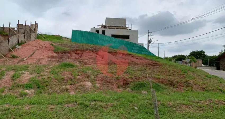 Terreno em Condomínio Vivva Residencial Clube 306m²