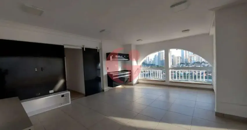 Cobertura para venda com 03 quartos (01 suíte) e 02 vagas de garagem - 142m² no bairro vila ema