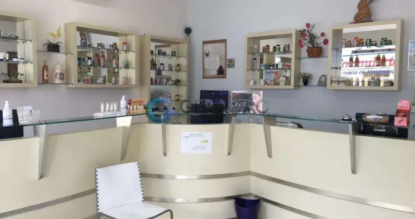 Ponto comercial à venda na Avenida Doutor Adhemar de Barros, 1551, Jardim São Dimas, São José dos Campos