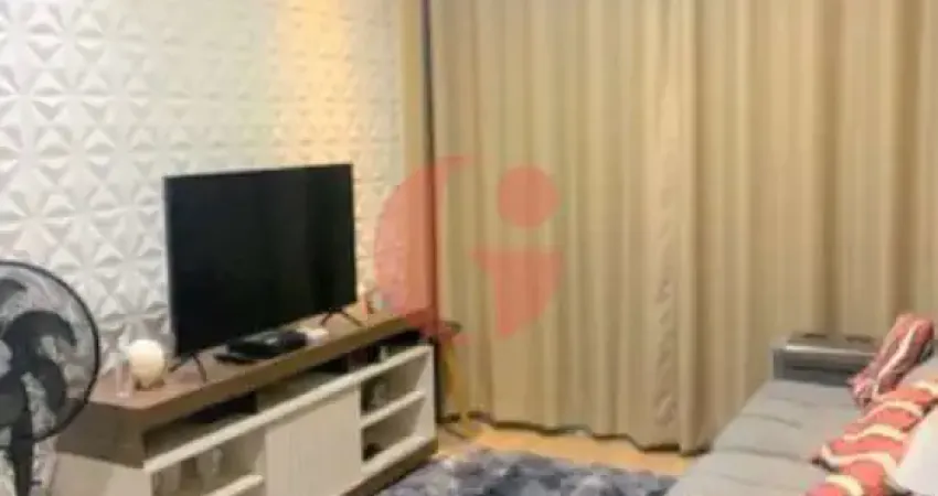 Apartamento com 2 quartos à venda na Rua Haiti, Torre B, 101, Jardim América, São José dos Campos