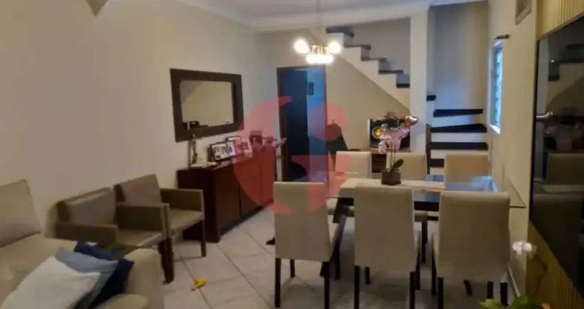 Casa/sobrado para venda com 03 dorm. e 01 suíte - 130m² no jardim das industrias