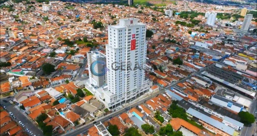 Sala comercial à venda na Rua Doutor Pompílio Mercadante, Torre A, 398, Centro, Jacareí