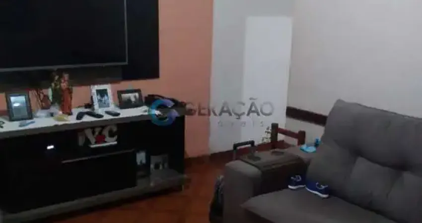 CASA A VENDA NO JARDIM BELA VISTA