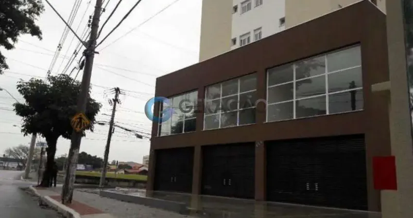 Ponto comercial à venda na Avenida Feira de Santana, 360, Jardim Vale do Sol, São José dos Campos