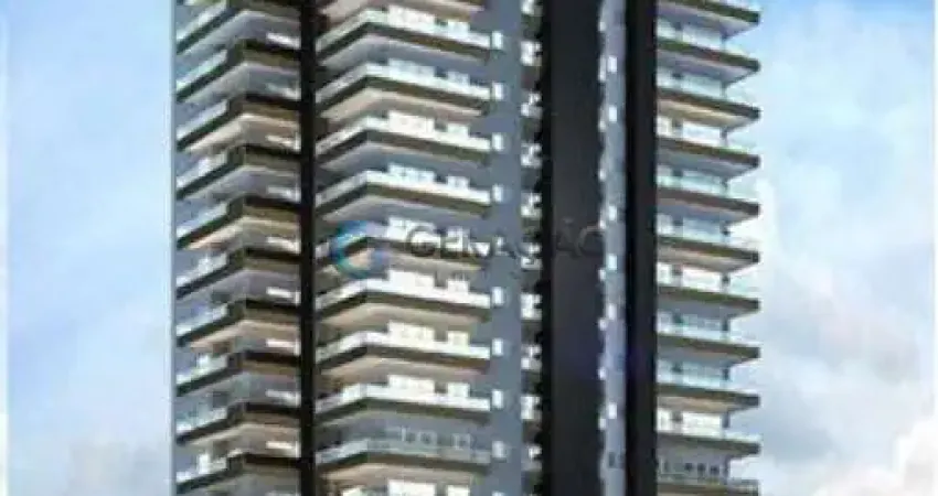 Apartamento Padrão em Taubaté