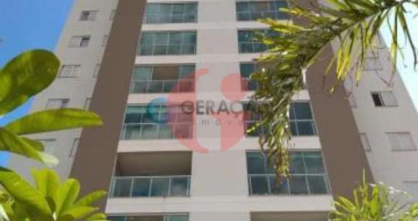 Apartamento para venda com 03 quartos (01 Suíte) - 97,48m² em Jacareí