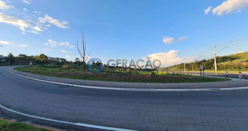 Terreno e Área Área para loteamento em São José dos Campos