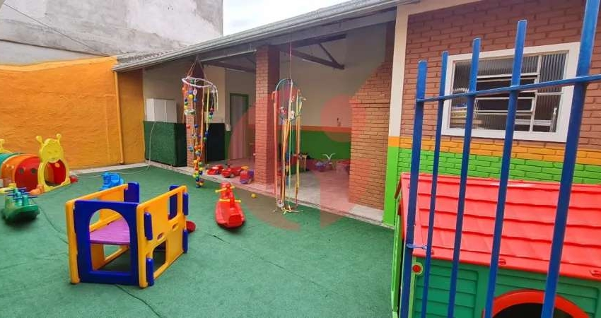 Casa comercial à venda na Avenida Professor Sebastião Paulo de Toledo Pontes, 685, Vila Industrial, São José dos Campos