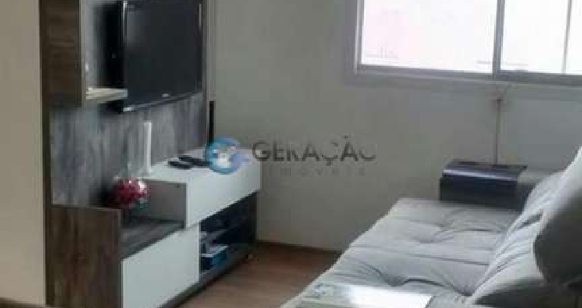 Apartamento com 3 quartos à venda na Avenida Domingos Maldonado Campoy, Bloco 2, 200, Jardim Uirá, São José dos Campos