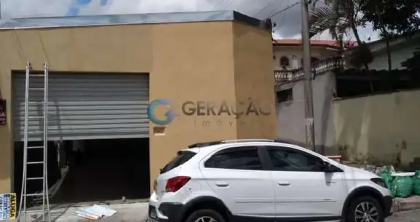 Barracão / Galpão / Depósito à venda na Rua Baependi, 550, Jardim Ismênia, São José dos Campos