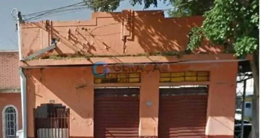 Terreno à venda na Rua Francisco Rafael, 237, Centro, São José dos Campos