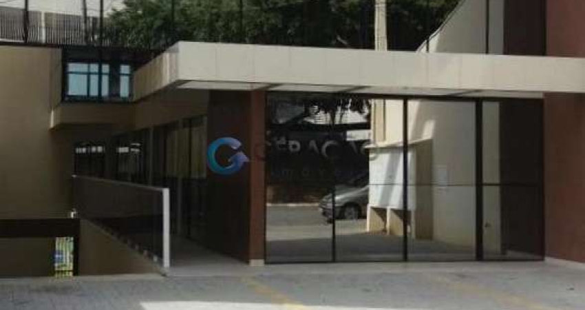Ponto comercial para venda com 1.100m² no bairro Jardim Satélite