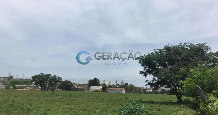 Terreno e Área Área para loteamento em Jacareí