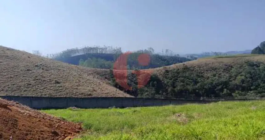Terreno em condomínio fechado à venda na Rua Santo Antônio do Pinhal, Rua Santo Antônio do Pinhal, 1221, Condomínio Residencial Mantiqueira, São José dos Campos
