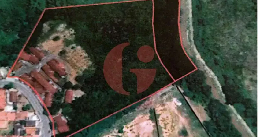 Fazenda à venda na Rua Doutor Astrogildo Machado, 200, Monte Castelo, São José dos Campos