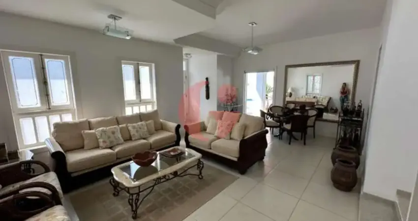 Casa em condomínio fechado com 4 quartos à venda na Rua Professor Walter de Almeida Monteiro, 40, Urbanova, São José dos Campos