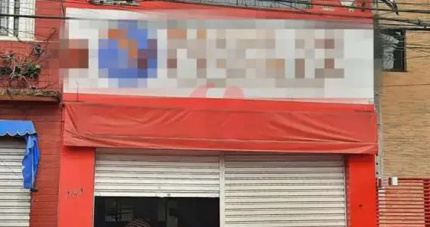 Ponto comercial à venda na Rua Humaitá, 232, Centro, São José dos Campos