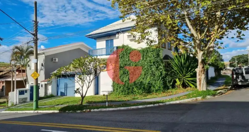 Casa / sobrado em condomínio para venda com 5 dormitórios sendo 2 suítes - 320m² no bairro urbanova - são josé dos campos sp