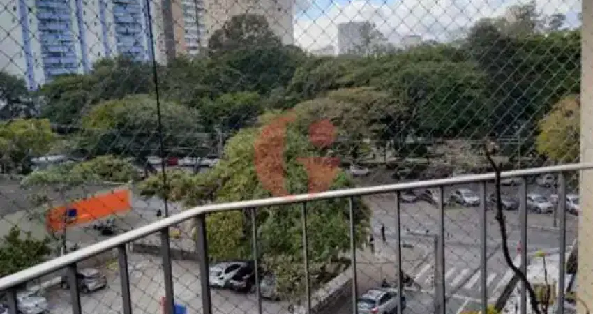 Apartamento com 3 quartos à venda na Rua Pedro de Toledo, 244, Vila Adyana, São José dos Campos
