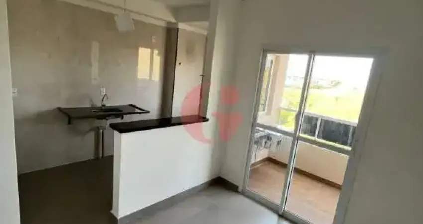 Apartamento com 2 quartos à venda na Rua Doutor Luiz Daher, 107, Condomínio Residencial Colinas do Paratehy, São José dos Campos