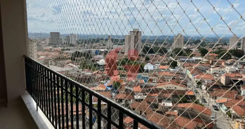 Apartamento com 3 quartos à venda na Estrada Professora Olinda A. Mercadante, Torre A, 121, Parque Santo Antônio, Jacareí