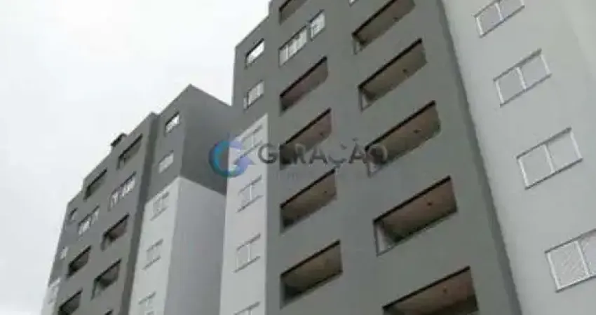 Apartamento com 2 quartos à venda na Rua Atenas Paulista, torre 1, 72, Jardim das Indústrias, Jacareí