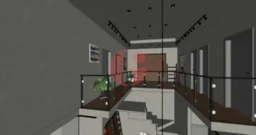 Casa em condomínio para venda com 3 dorm. 180m² - alto da serra ii - urbanova - são josé dos campos sp