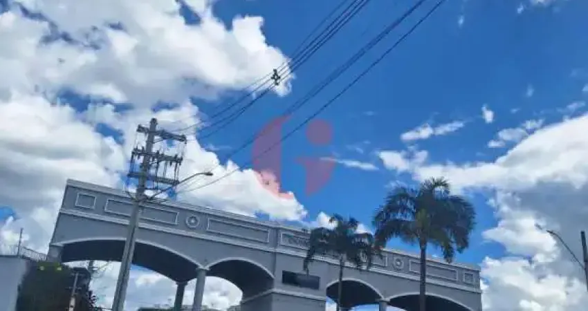 Terreno em condomínio para venda com  756m² - jardim torrão de ouro