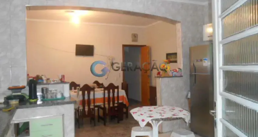 Casa com 3 quartos à venda na Rua Benedito M. Simão, 36 - 0, 36, Jardim Sul, São José dos Campos