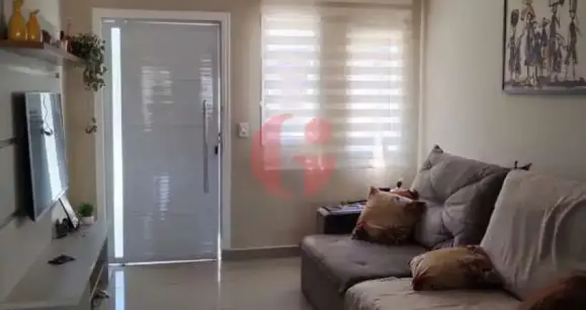 Casa térrea para venda com 3 dormitórios e 1 vaga de garagem - 110m² no bairro Jardim Paulista