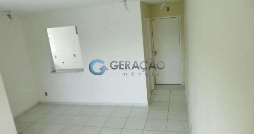 Apartamento para venda de 02 Dorm. e 01 Suíte - 61m² no Jardim Souto