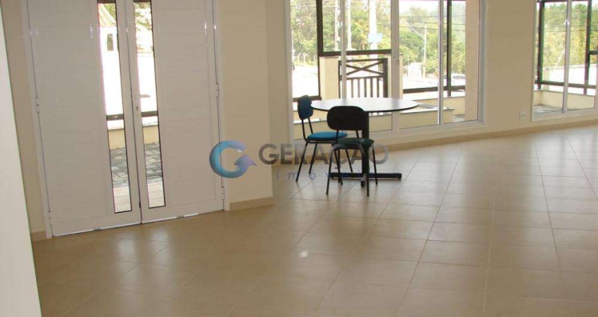 Comercial Prédio em São José dos Campos
