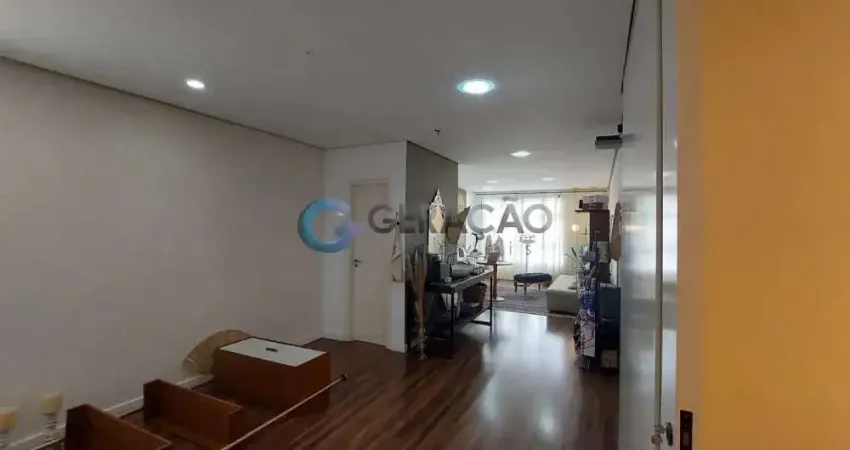 Sala comercial à venda na Avenida Alfredo Ignácio Nogueira Penido, 335, Jardim Aquárius, São José dos Campos