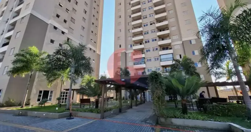 Apartamento com 2 quartos à venda na Rua Raimundo Barbosa Nogueira, 200, Palmeiras de São José, São José dos Campos