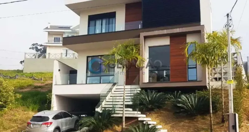 Casa/sobrado para venda com 4 quartos e 4 vagas de garagem com 420m² - loteamento verana