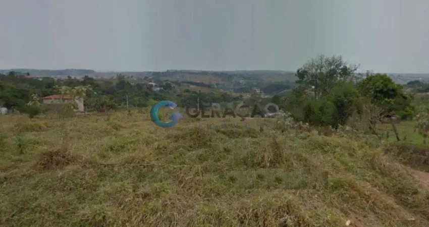 Fazenda à venda na Estrada Municipal Novo Horizonte, 1, Parque Novo Horizonte, São José dos Campos