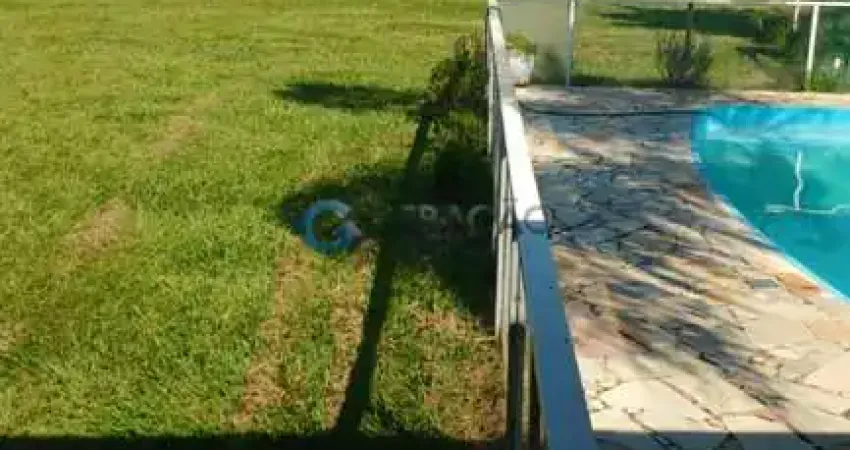 Chacara para venda - Jardim Santa Hermínia - São José dos Campos SP