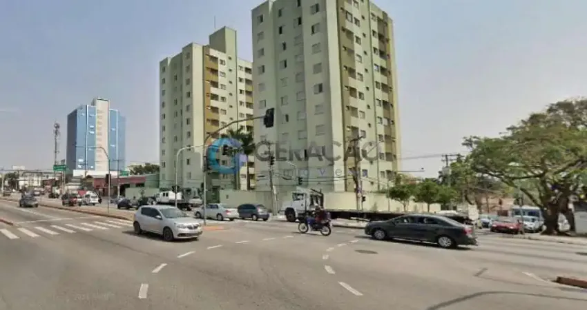 Apartamento para venda de 02 dorm. - 54m² no parque industrial